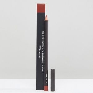 MAC Chicory Lip Liner